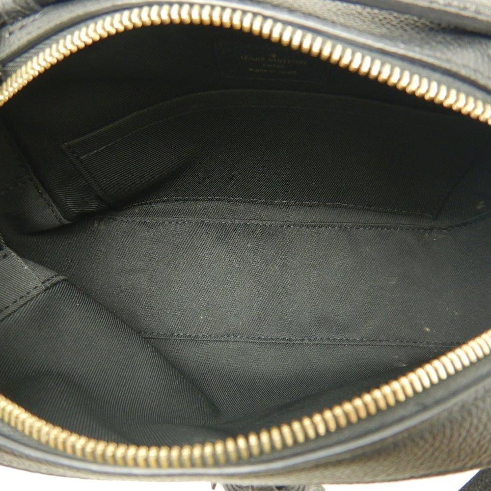 Louis Vuitton Emplant Saintonge Noir - Picture 8 of 8